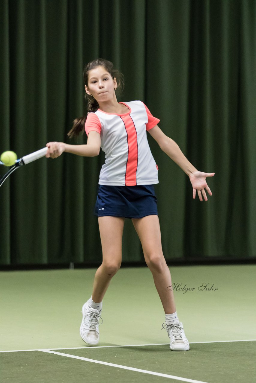 Bild 193 - Luebecker SN Goldline Cup